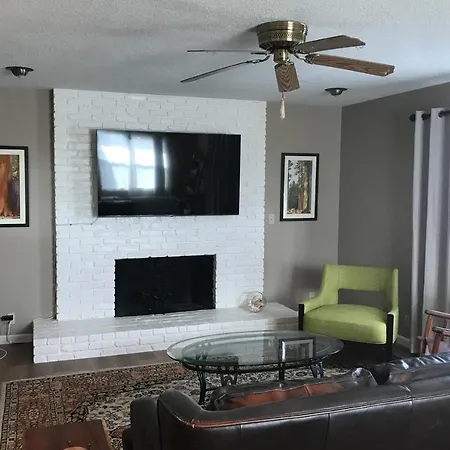 Villa Dean Getaway